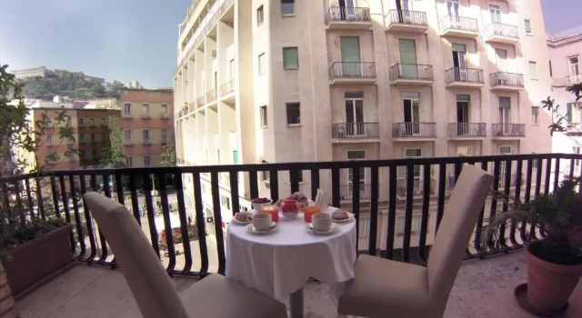 Двухместный номер Deluxe Boutique Hotel Piazza Charity