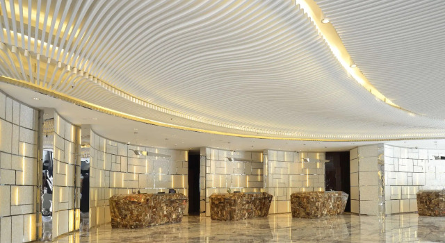 Radisson Collection Yangtze Shanghai