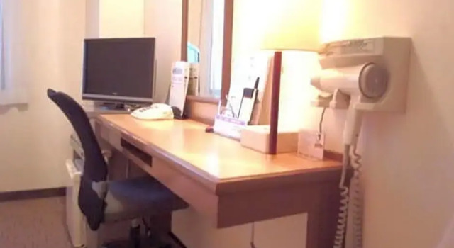 Номер Economy Hotel Suncity Hakodate