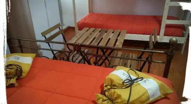 Standard Zimmer La Badia
