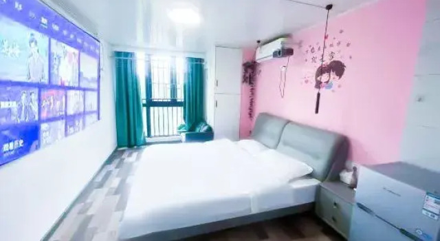 Люкс Yinyuan Boutique Stay