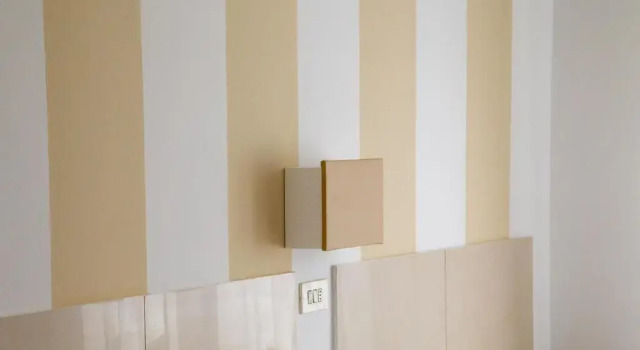 Трёхместный номер Standard Hotel Cà Vanni
