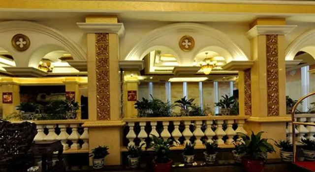 Shun Ping Da Hotel, Rezerwuj Hotel Hotele w Shenzhen z parkingiem, Parking
