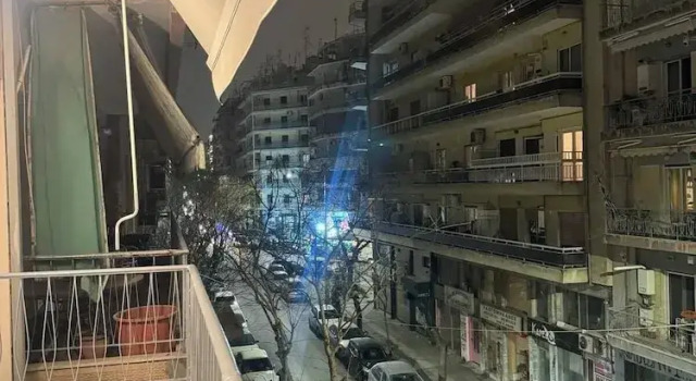 Luna-Your Urban Stay, Book Apartment Thessaloniki Macedonia