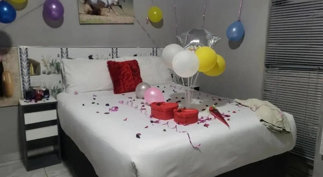 Номер Deluxe Aroundcorner GuestHouse