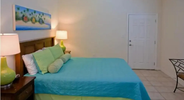Sanctuary Condominium 1