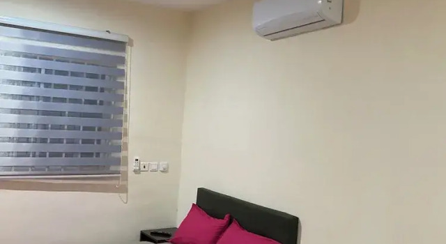 Louis Apartments, Prenota Appartamento Pokuase Greater Accra