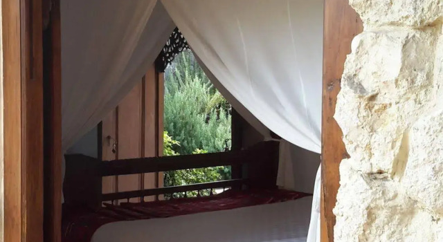 Villa Mulyono