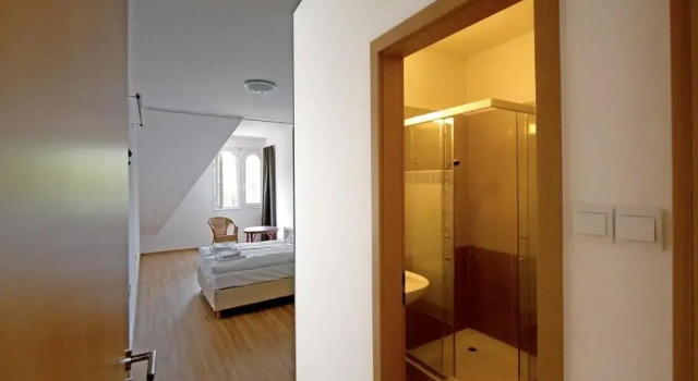Номер Superior Partvilla Balatonboglar