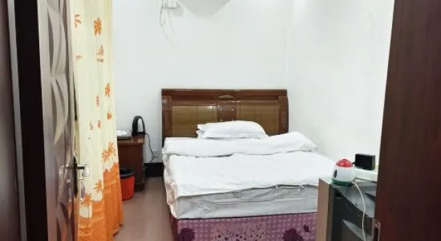 Номер Standard Dizi Business Hotel