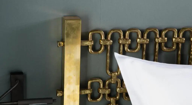 Номер Standard Hôtel Saint-Marc