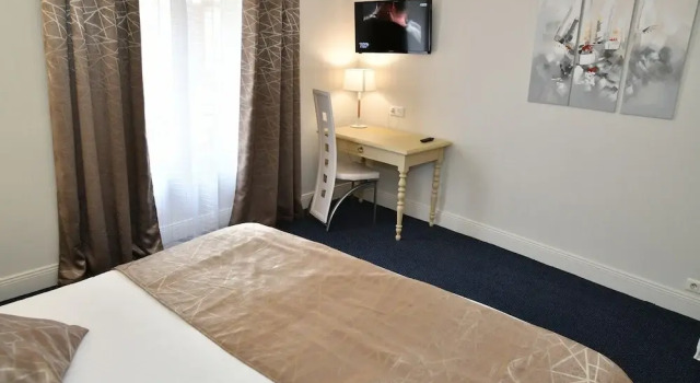 Номер Comfort Le Renaissance