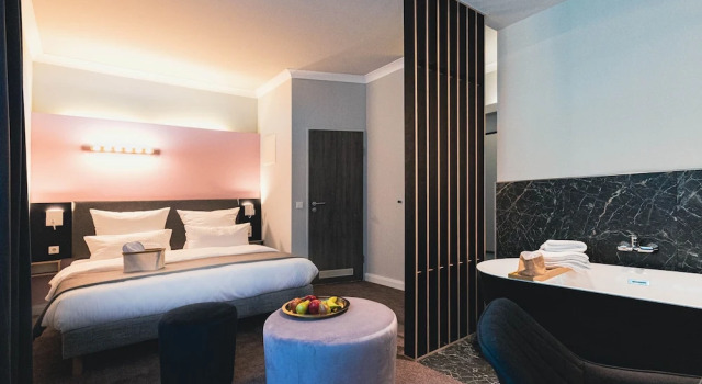 Двухместный номер Standard MountainPark | Event- und Tagungshotel
