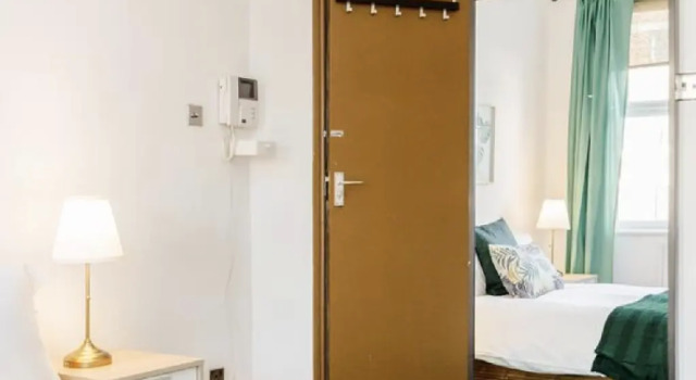 Ryam suites