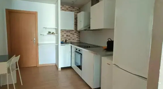 Апартаменты Superior Hostal Colkida