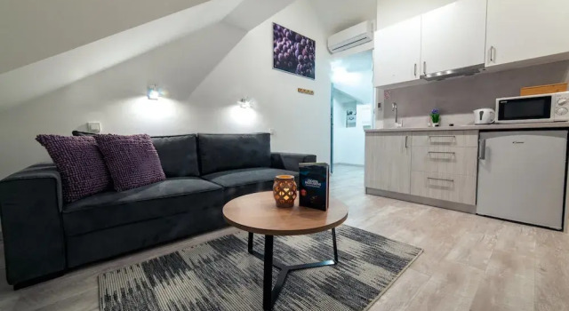 Апартаменты Deluxe Apartments Beautiful You Are 2