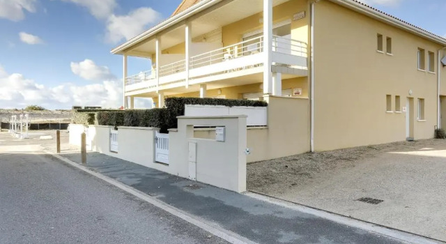 Appartement Biscarrosse Plage, 3 pièces, 4 personnes - FR-1-521-3, Забронировать Апартаменты/квартира Апартаменты Бискарросс, Апартаменты/квартира
