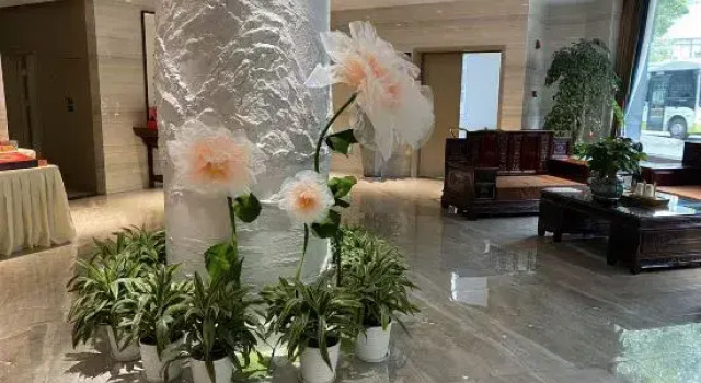 Wenbi Hotel, Rezerwuj Hotel Tianning Changzhou