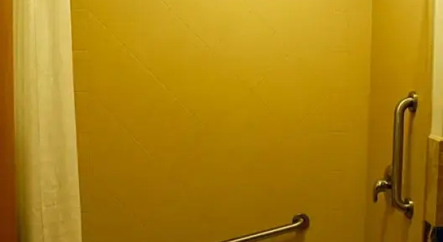 Номер Standard Red Carpet Inn Albany