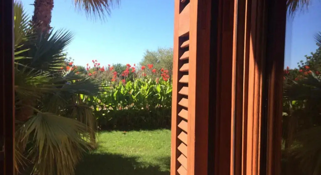 Standard quarto Villa Sampoli - Adults Only
