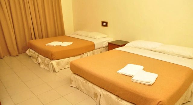Pangkor Bay View Beach Resort, Book Resort Pangkor Laut Perak