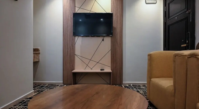 Armada Hotel, Varaa Hotelli Jedda 