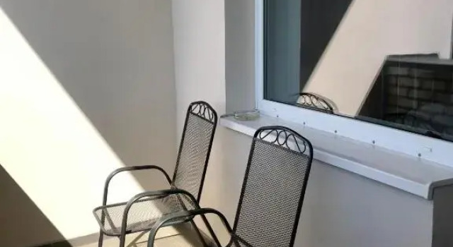 Номер Standard Hotel Bila Ruze