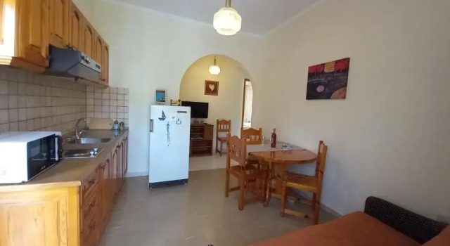 Коттедж с 2 комнатами Natassa House 2