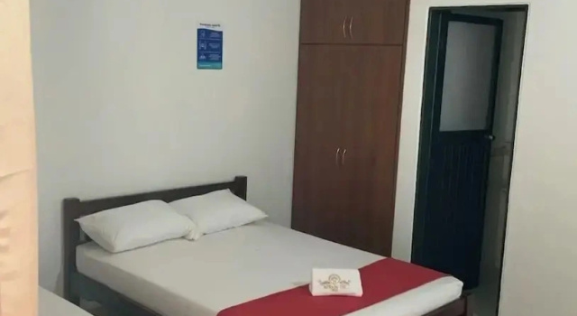 Habitación Grand Hotel morada del sol