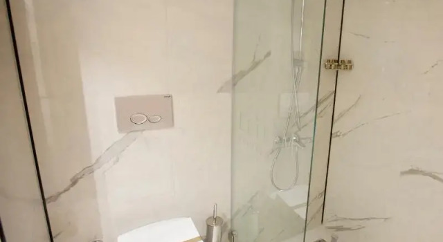 Четырёхместный номер Standard Elifim Resort Hotel