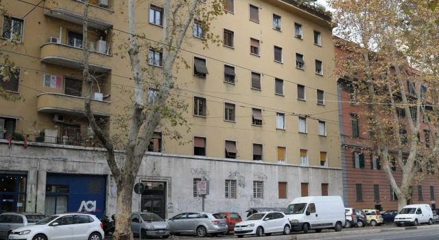 AD Trastevere Guest House - by AD Roma, Prenota Hotel Gianicolense Roma