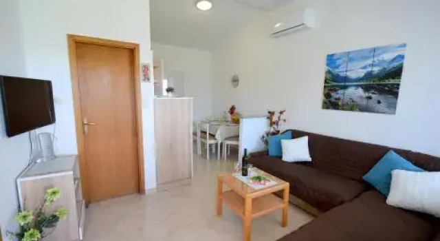 Apartments Tavcar, Забронировать Апартаменты/квартира Свети Антон остров Крк