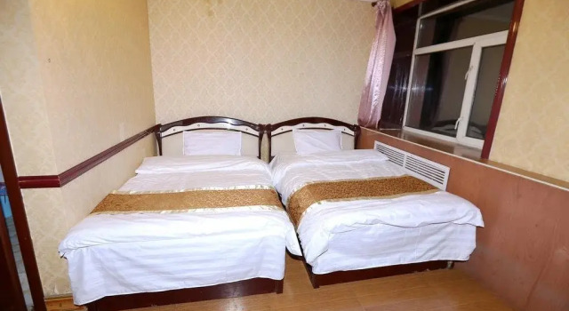 Yifangyan Inn Beichui Market Branch, Varaa Hotelli Mohe Heilongjiang