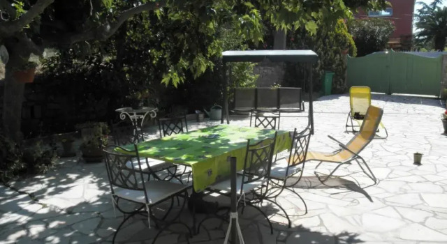 Апартаменты Carqueiranne piscine Grand T2 pour 4 personnes