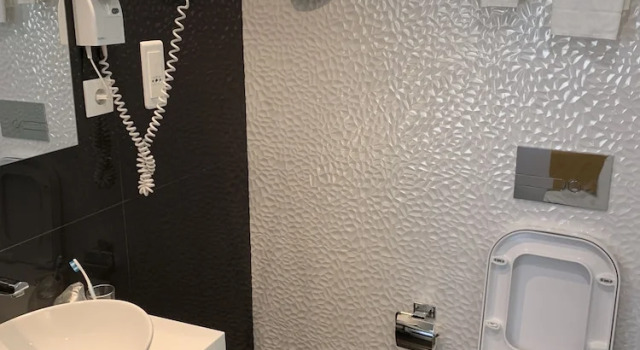 Номер Standard Hotel Do Chile