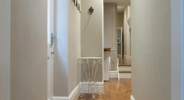 The View by Harrogate Serviced Apartments, Varaa Huoneisto Asunnot kohteessa Merseyside, Huoneisto
