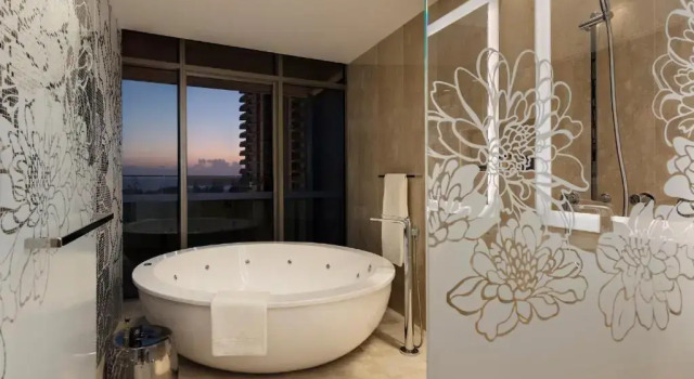 Люкс Пентхаус The Darling at The Star Gold Coast