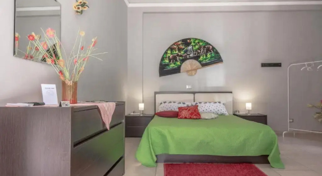 Tufaro B&B