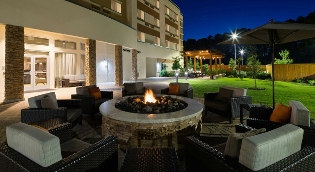 Courtyard by Marriott Ruston, Reserva ahora Hotel Hoteles en Misuri con piscina, Piscina