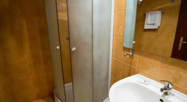Номер Standard Hotel Victoria