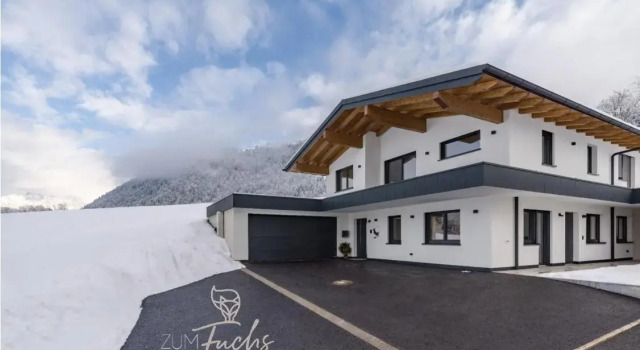 Apartment ZUM Fuchs, Забронировать Апартаменты/квартира Апартаменты Тироля, Апартаменты/квартира