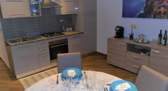 Appartamento Linda a pochi passi dal mare - 011030-LT-0357