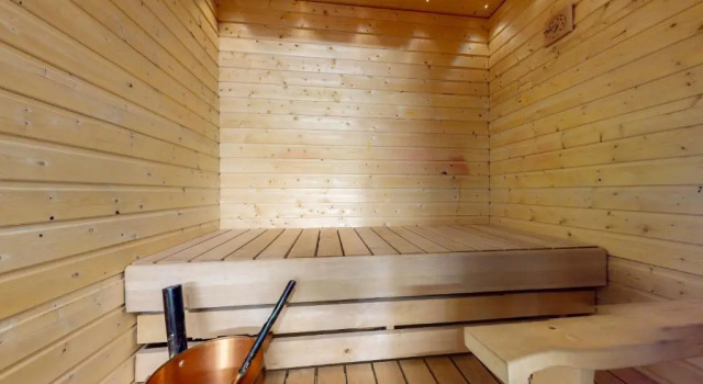 Starvillas A 301 - 6 hengen viehättävä huoneisto keskeisellä paikalla, Prenota Hotel Kalajoki North Ostrobothnia