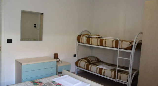 Casa Vacanze Tra Gli Ulivi