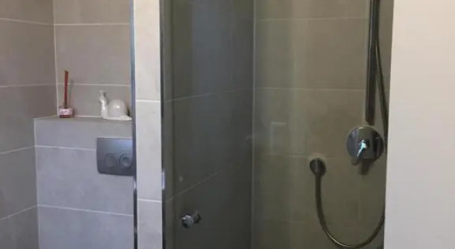 Апартаменты Ferienwohnungen Weiherhausstraße 6