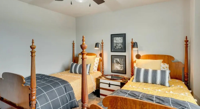 Pet-friendly Deforest Getaway w/ Backyard!, Reserva ahora Casa o chalet De Forest Wisconsin