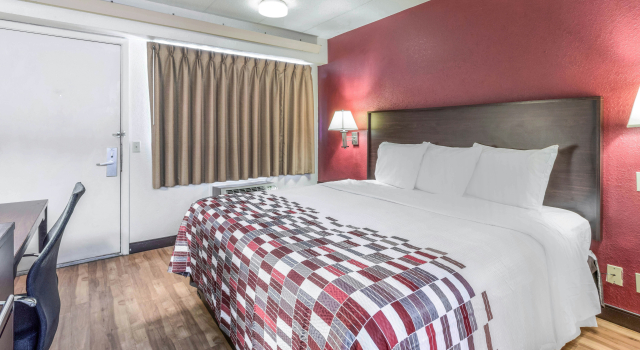 Red Roof Inn Columbia, MO