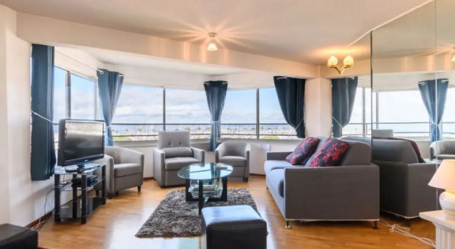 Apartment Grand voile, Забронировать Апартаменты/квартира Отели Бассен-д'Аркашон с бассейном, Бассейн