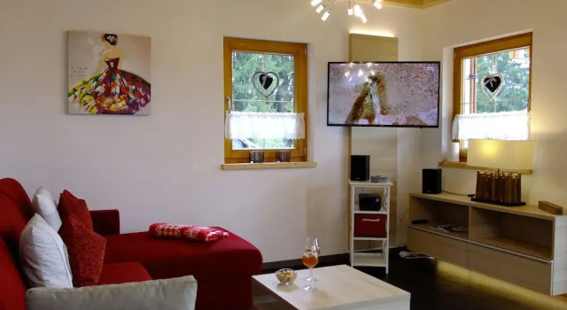 Casa Romantica, Reserva ahora Hotel Lechbruck Ostallgaeu