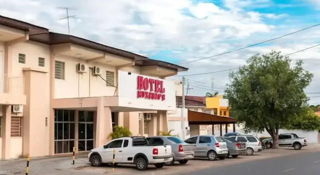 Hotel Euzébio's